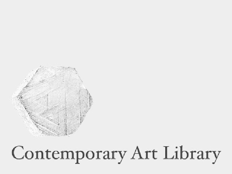 Contemporary Art Library, International